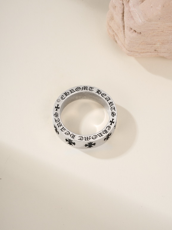 Chrome Hearts Ring-047