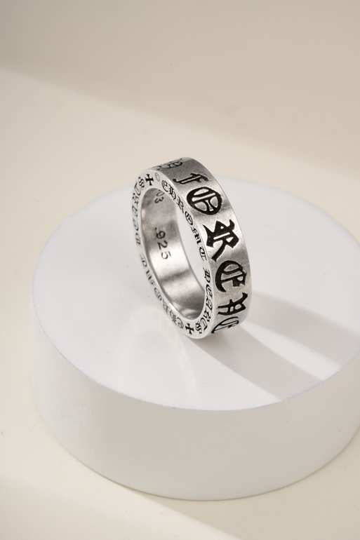 Chrome Hearts Ring-047