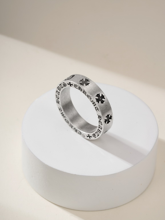 Chrome Hearts Ring-048