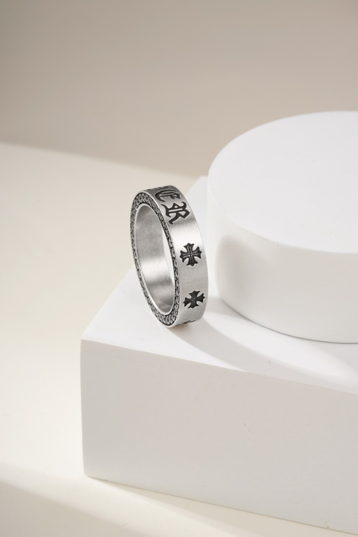 Chrome Hearts Ring-048
