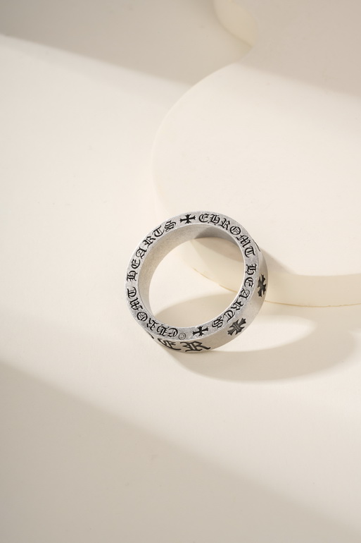 Chrome Hearts Ring-048