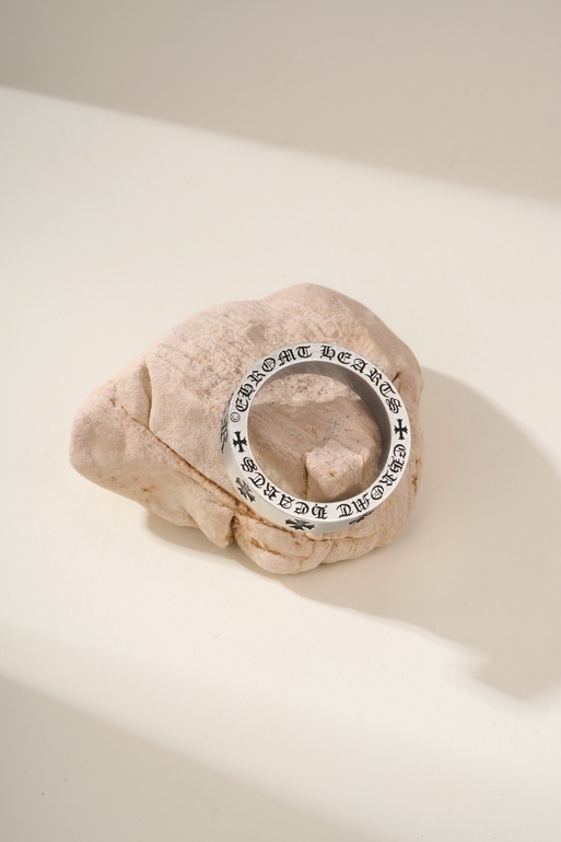 Chrome Hearts Ring-049
