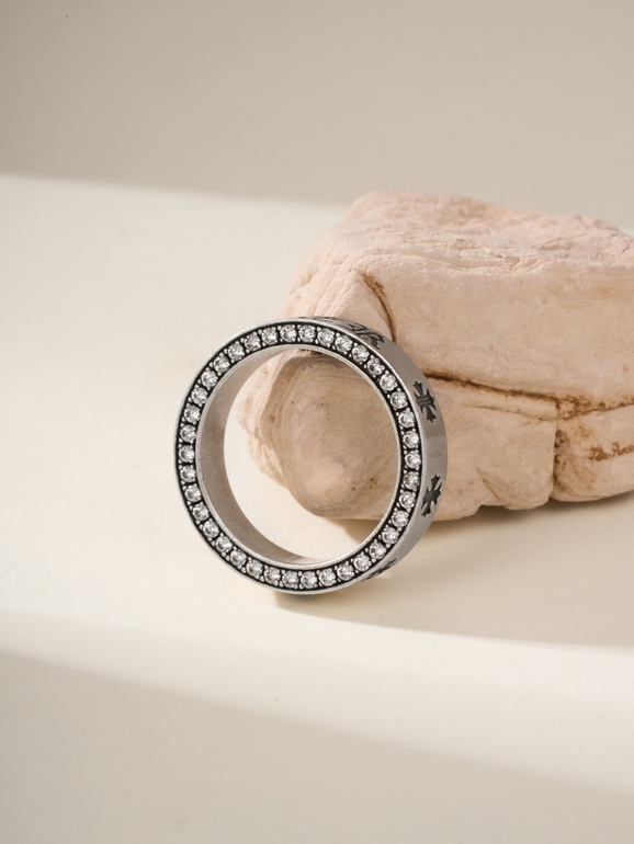 Chrome Hearts Ring-049