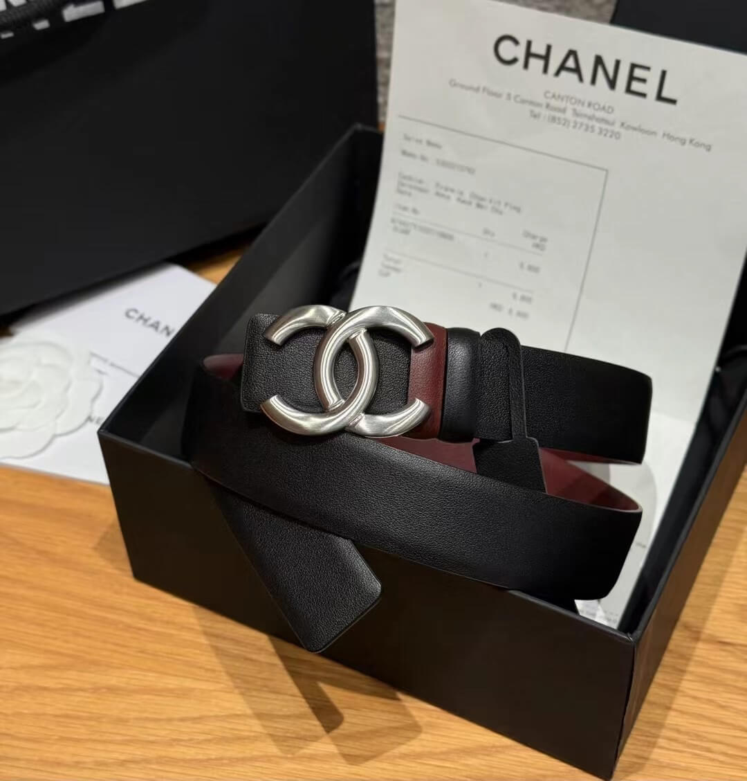 Chanel Belts(AAAAA)-038