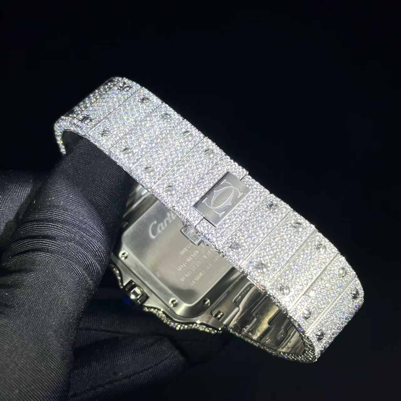 Cartier Watches-107