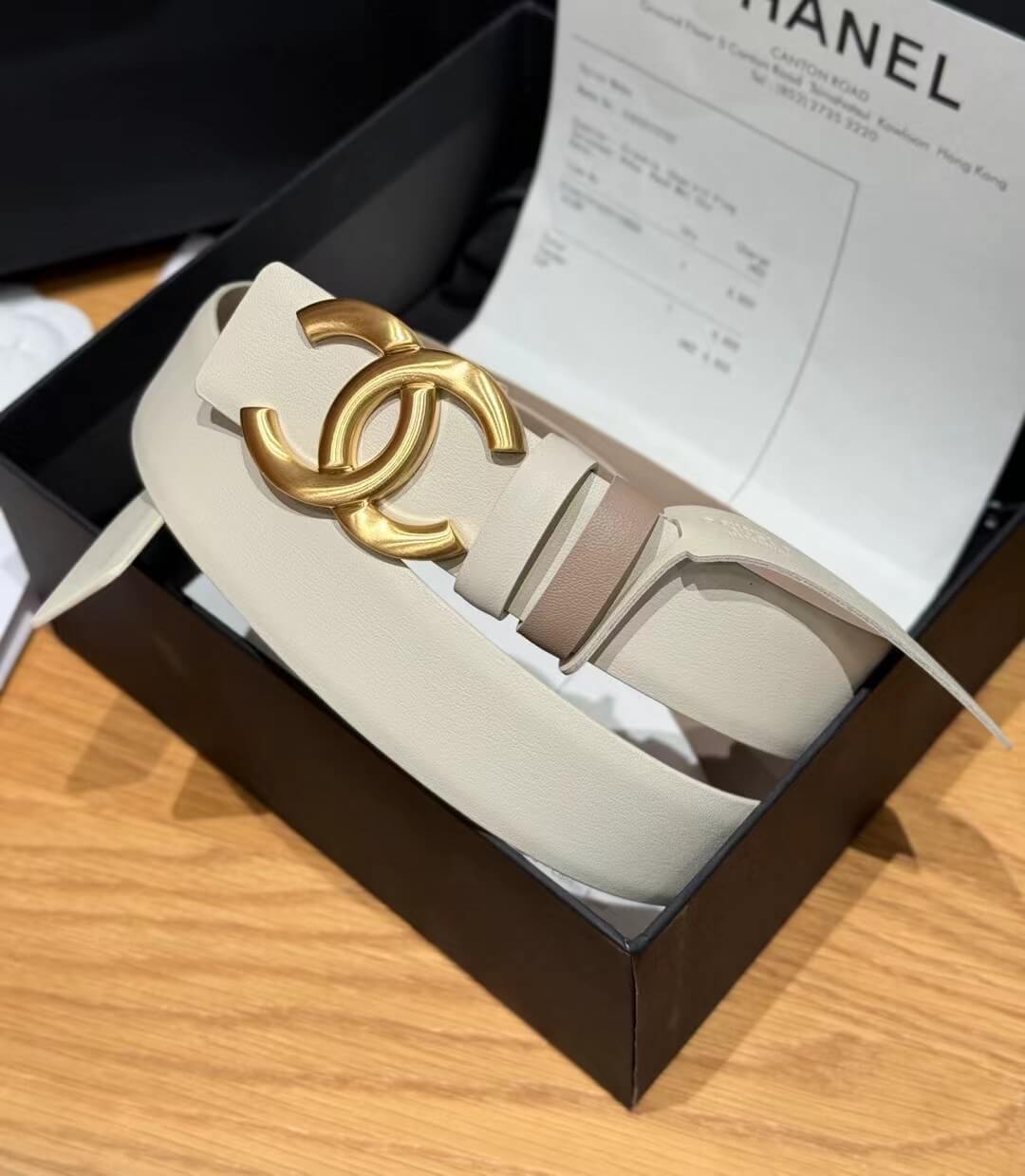Chanel Belts(AAAAA)-034