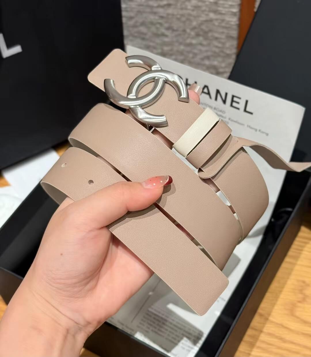 Chanel Belts(AAAAA)-032