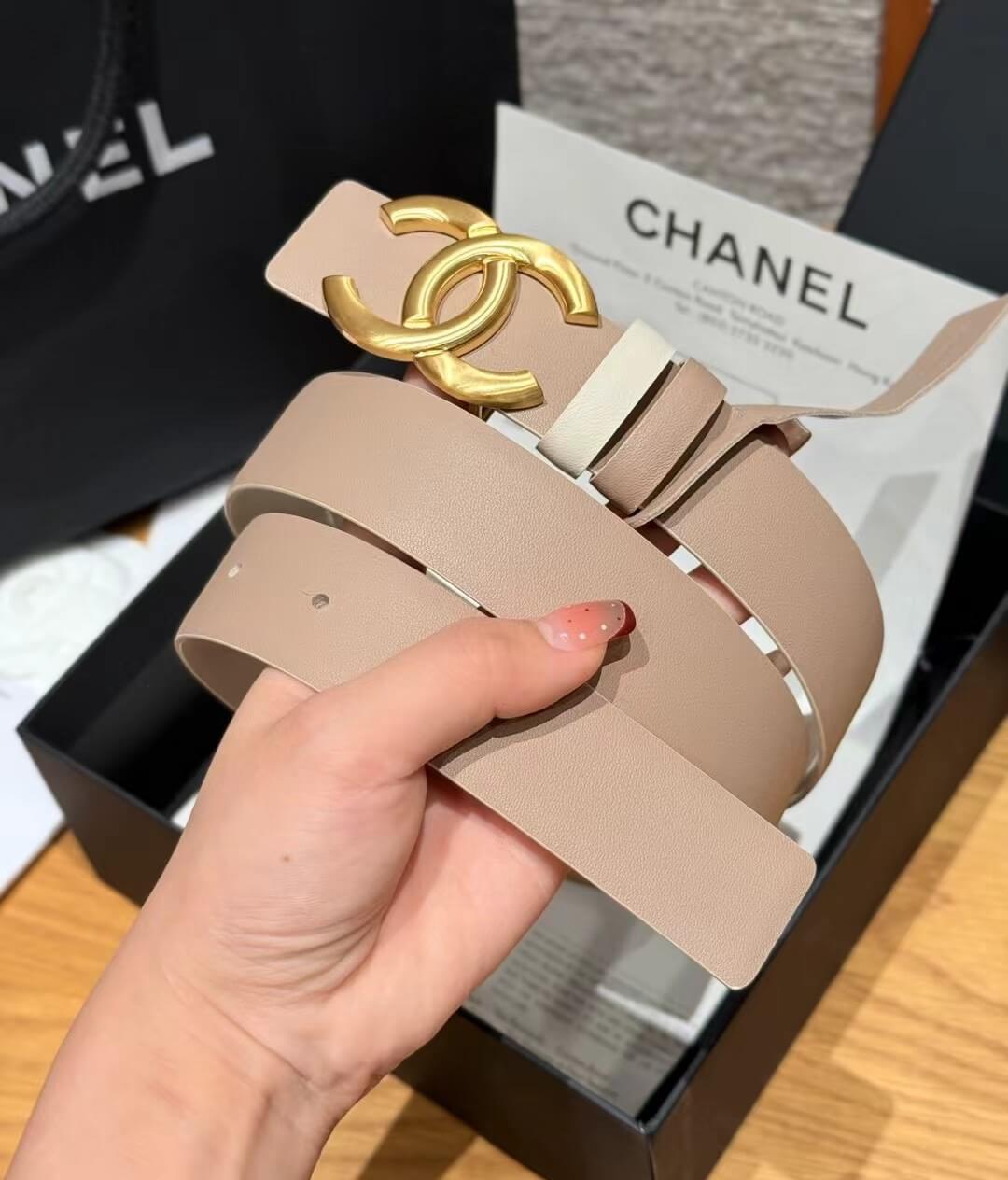 Chanel Belts(AAAAA)-033