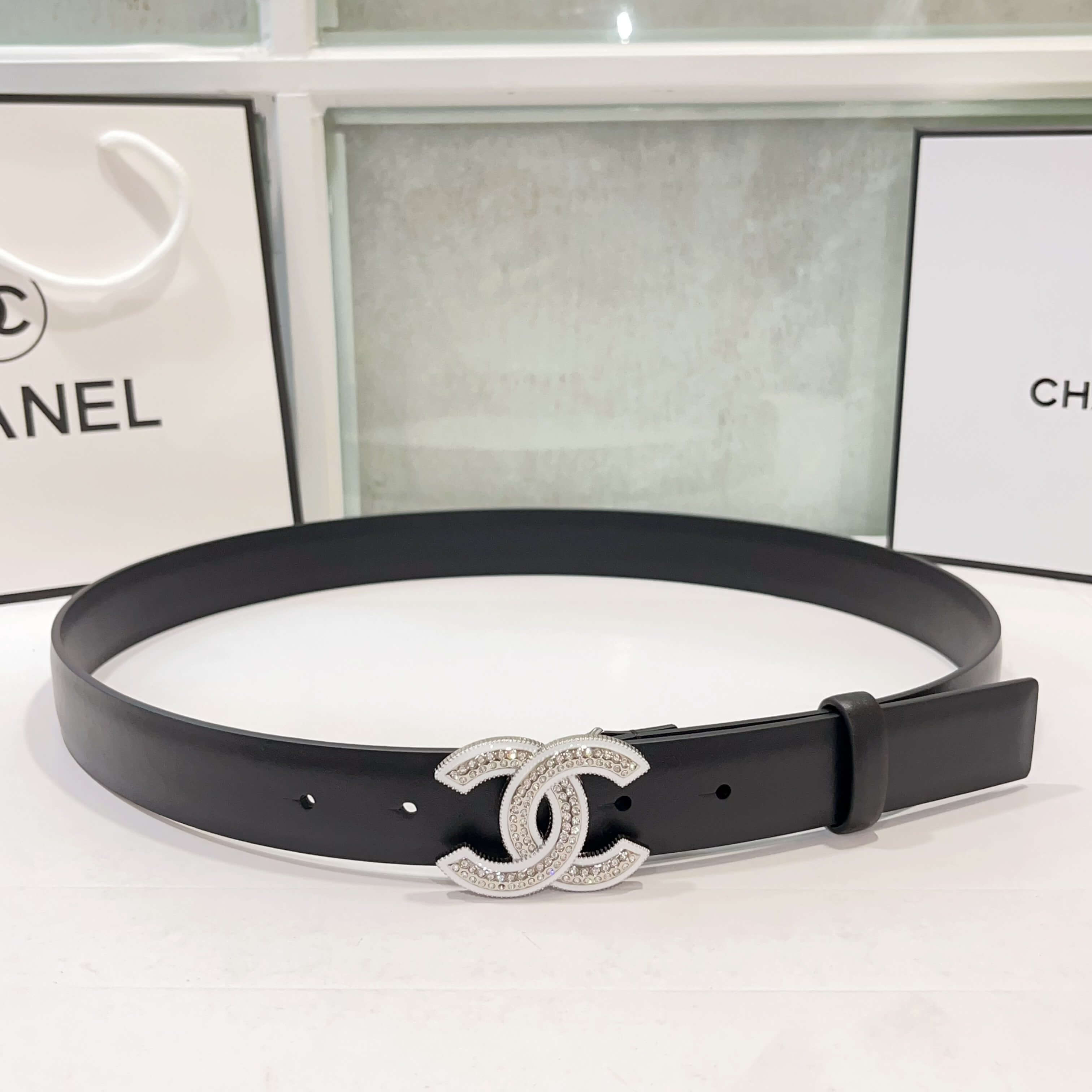 Chanel Belts(AAAAA)-031