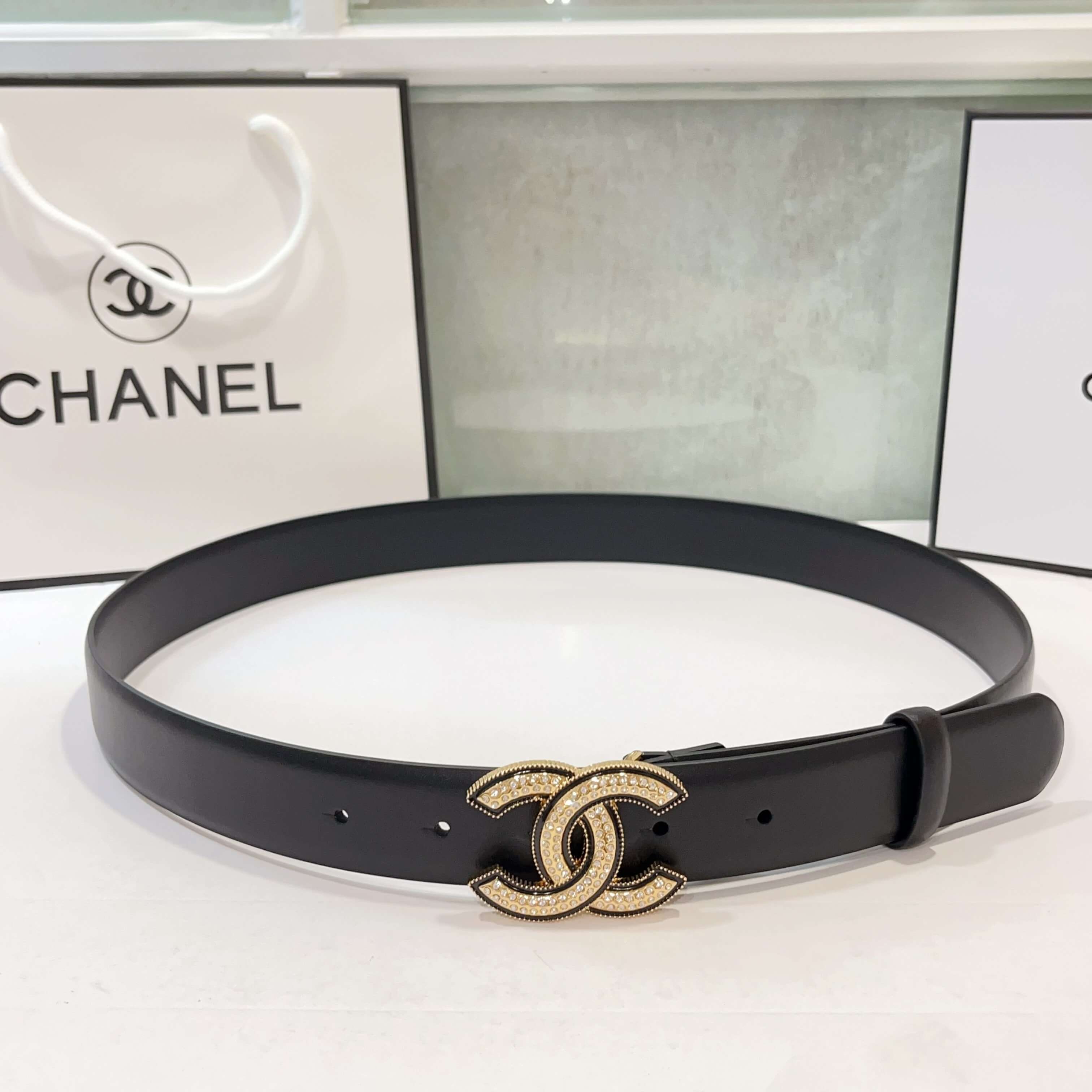 Chanel Belts(AAAAA)-030