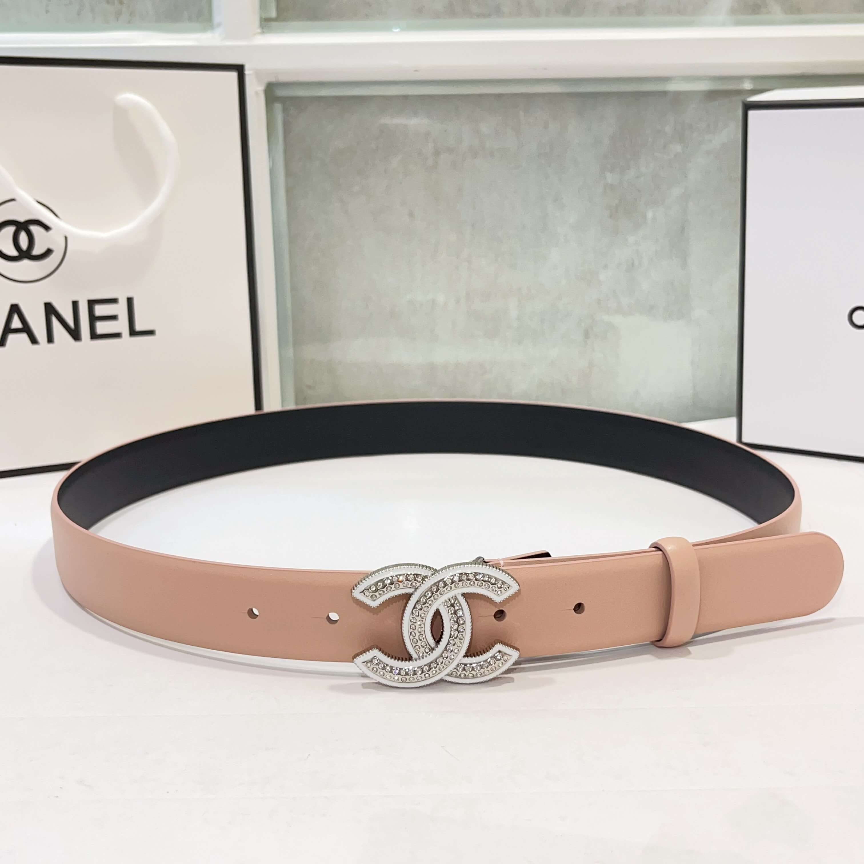 Chanel Belts(AAAAA)-029