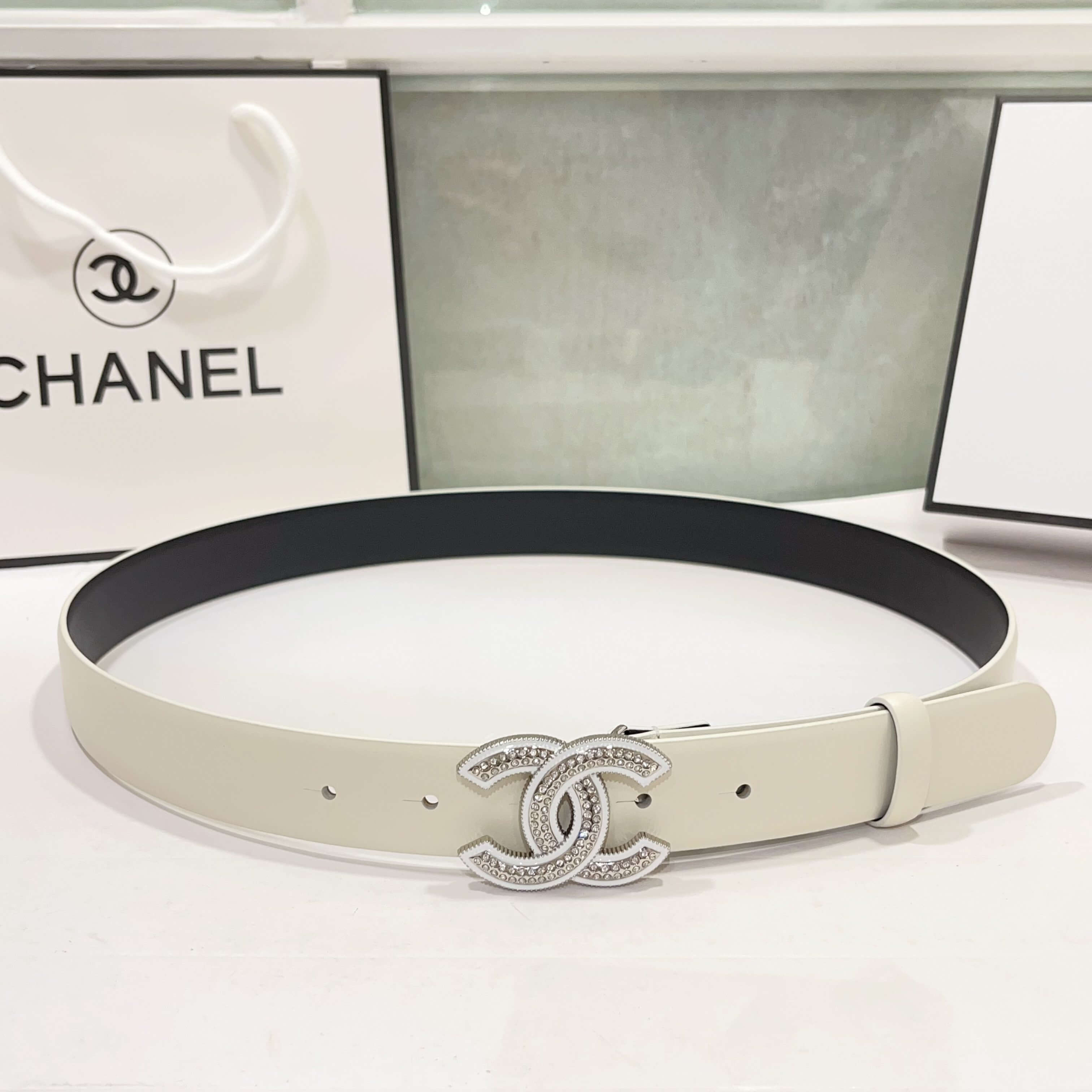 Chanel Belts(AAAAA)-028