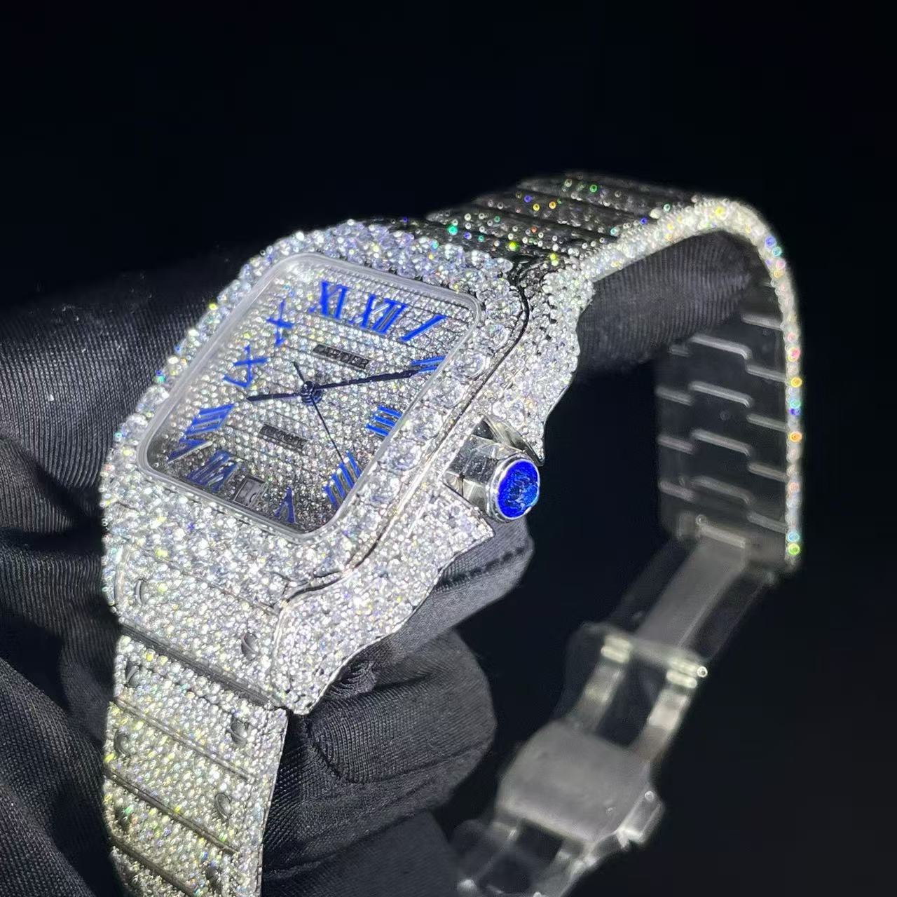 Cartier Watches-107