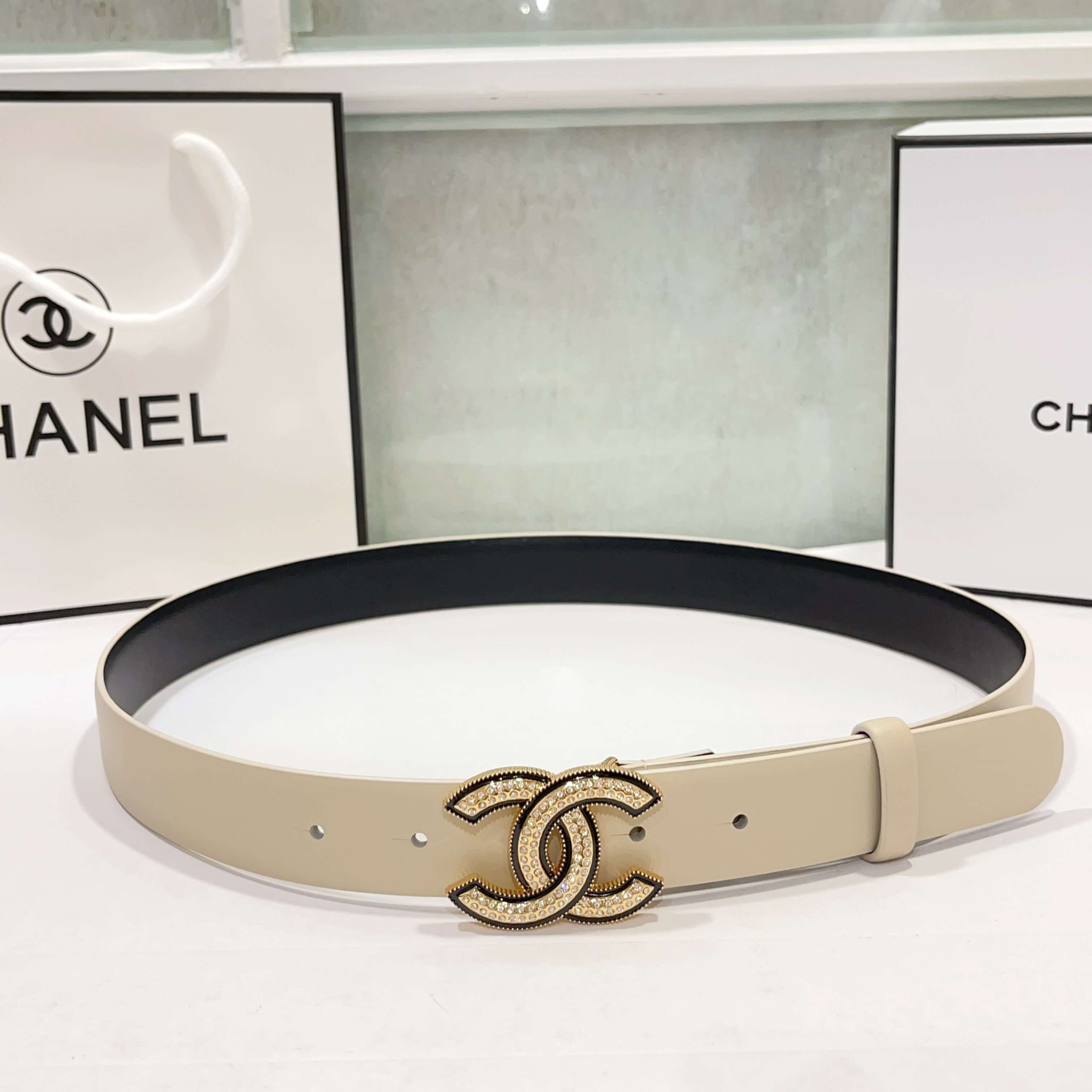 Chanel Belts(AAAAA)-027