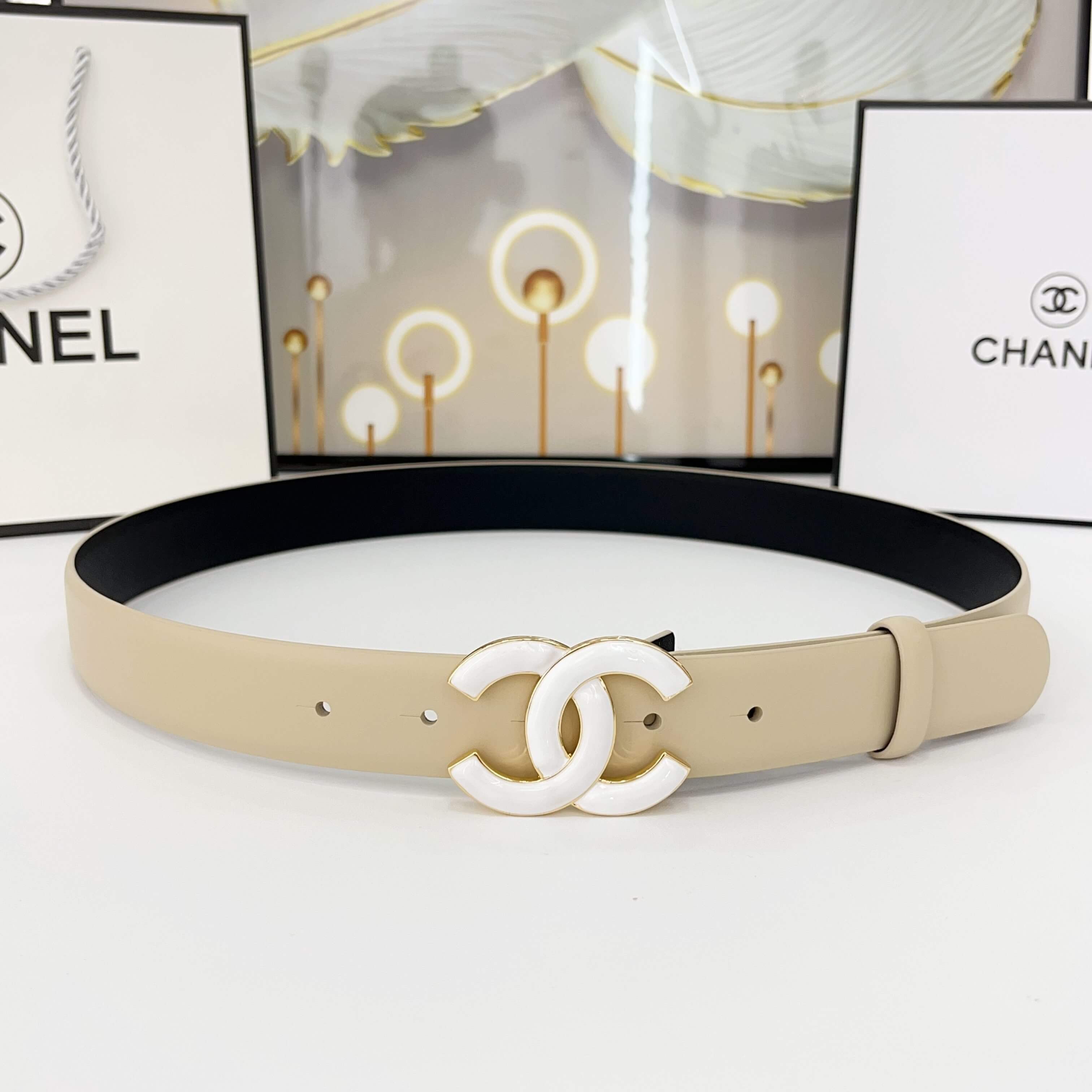 Chanel Belts(AAAAA)-026