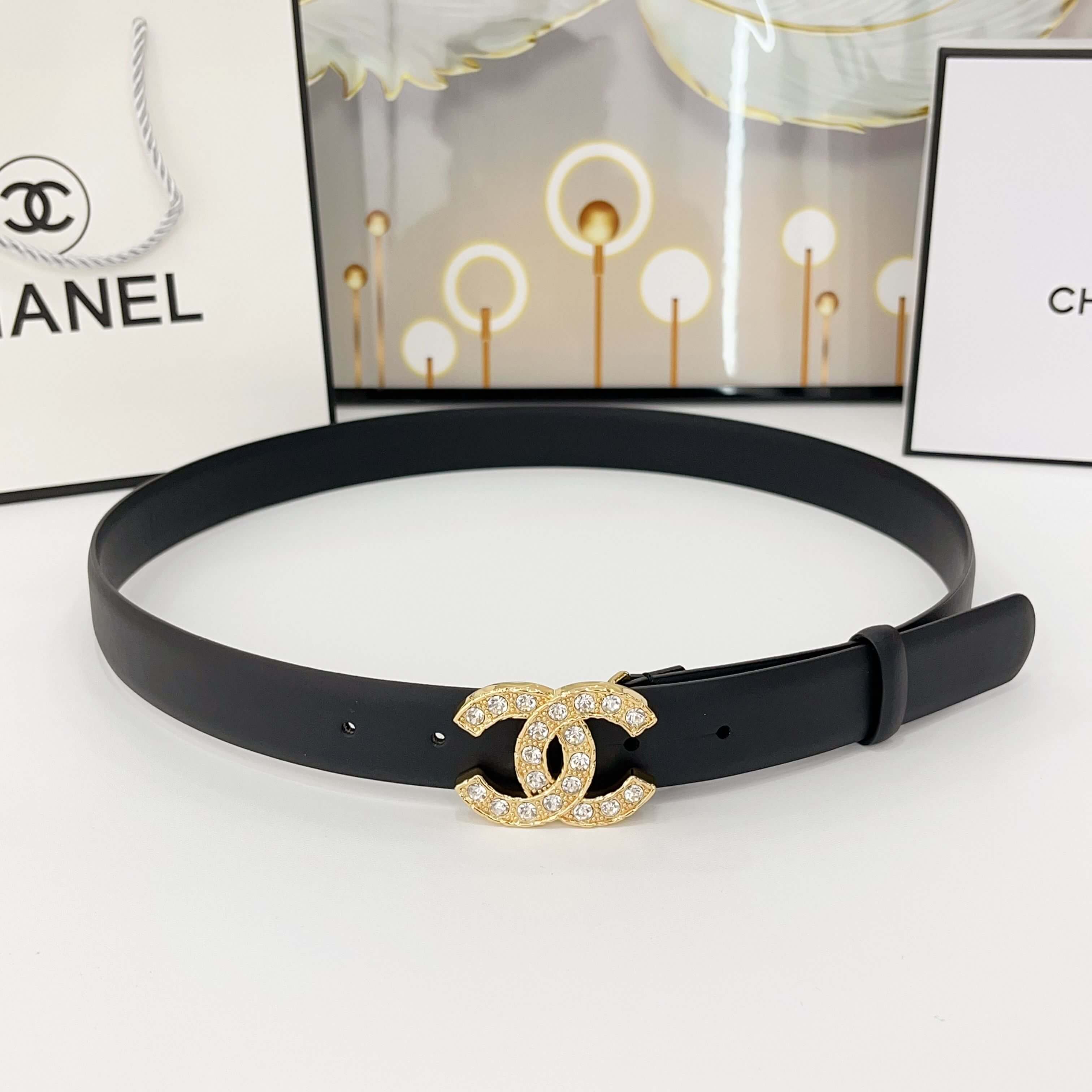 Chanel Belts(AAAAA)-024