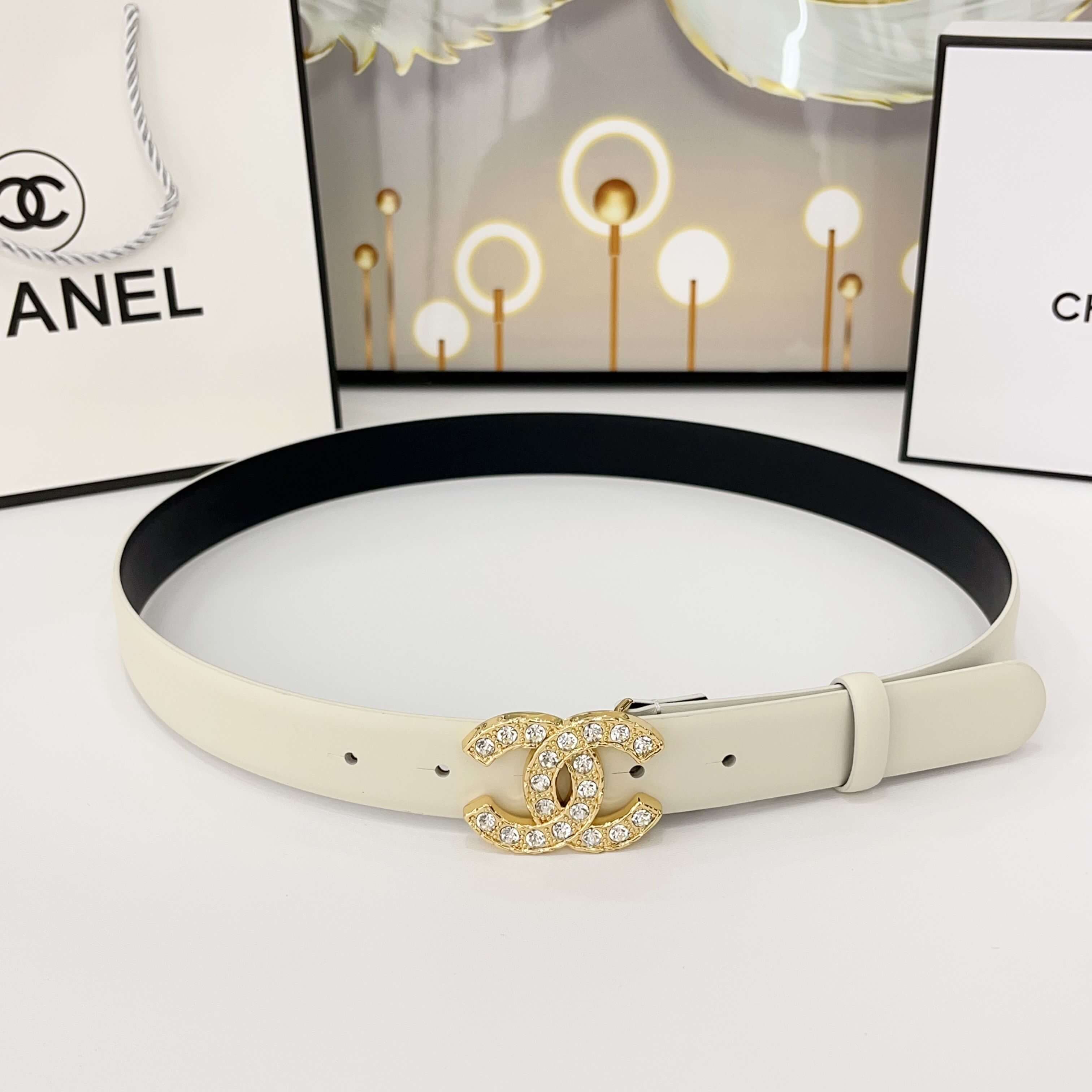 Chanel Belts(AAAAA)-023