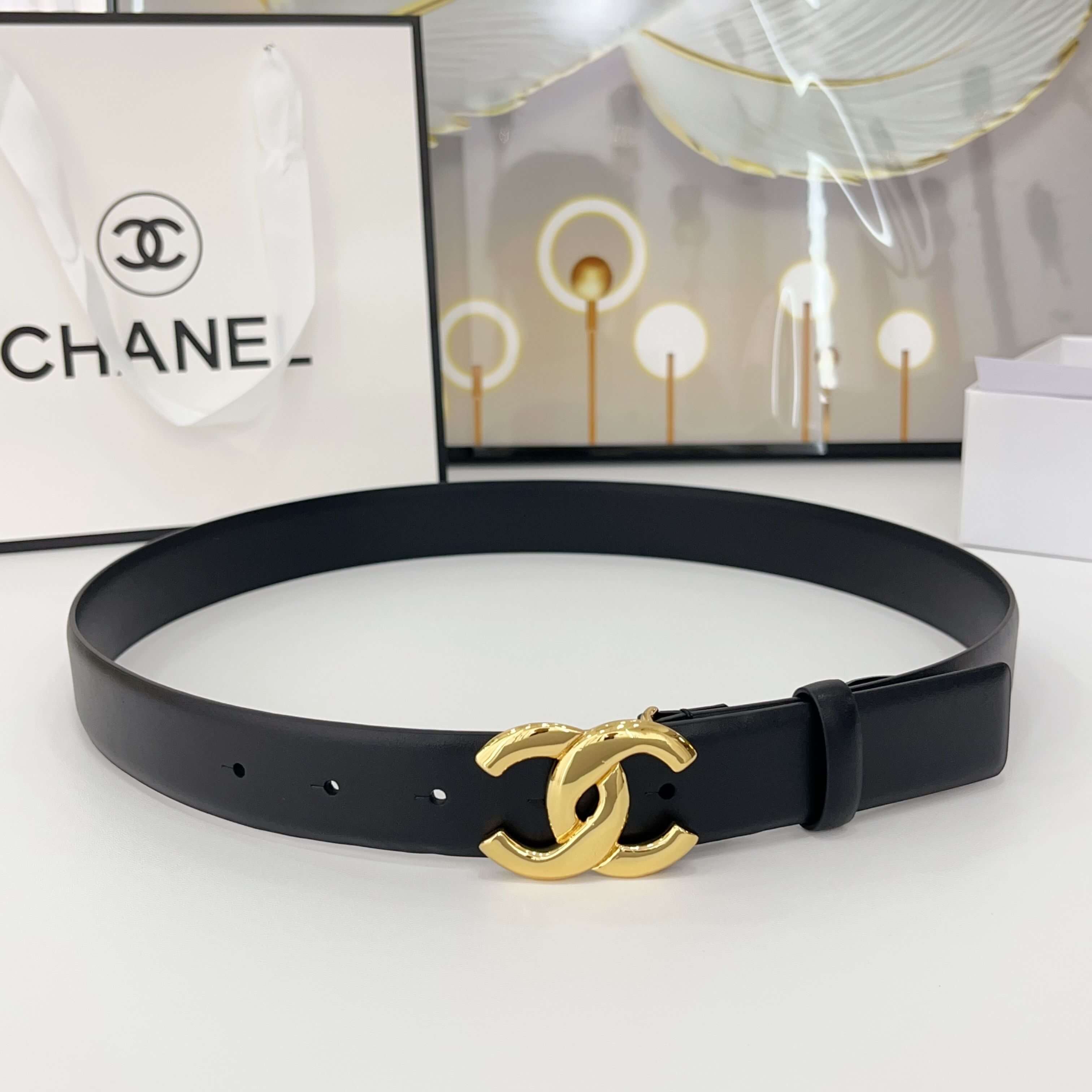 Chanel Belts(AAAAA)-020