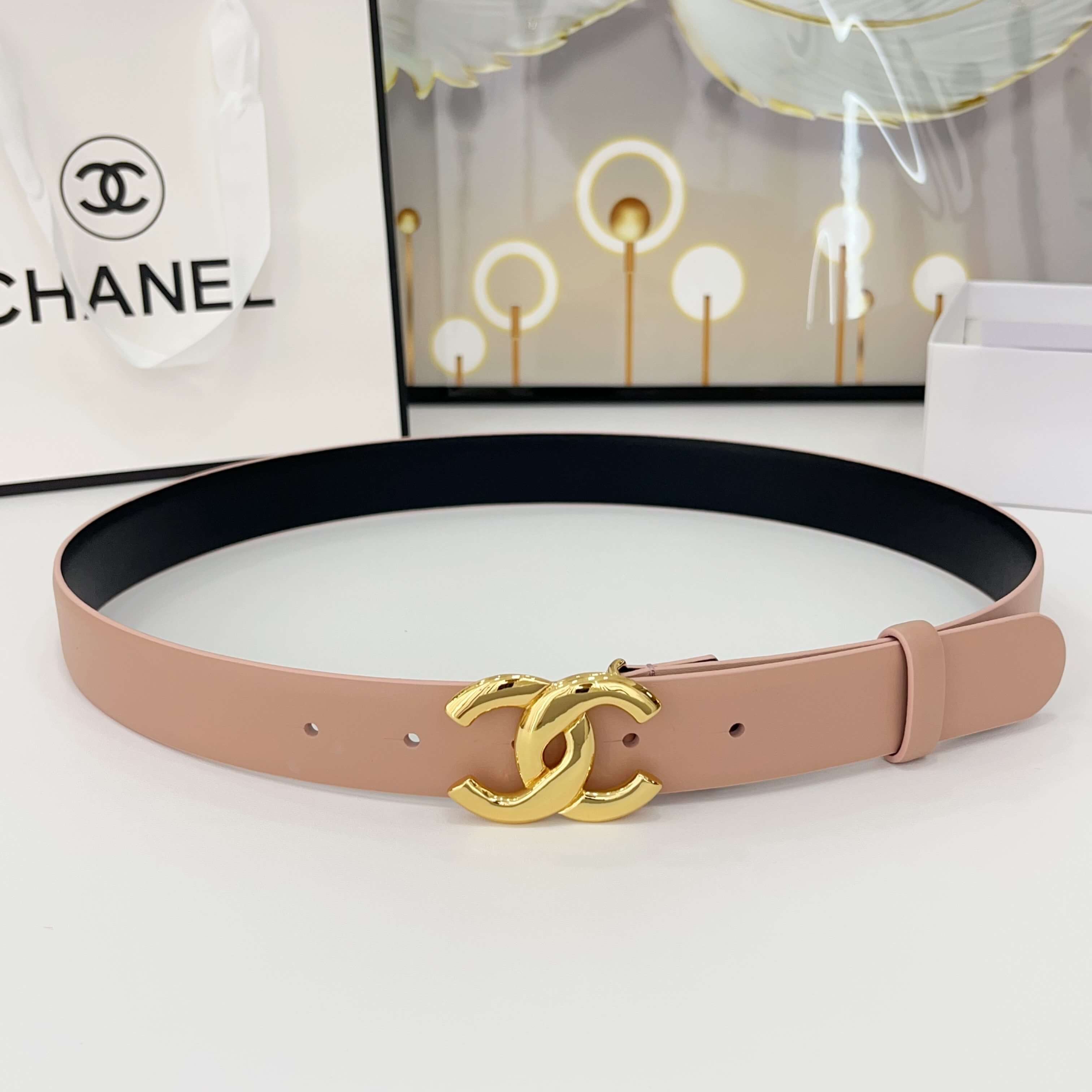 Chanel Belts(AAAAA)-019