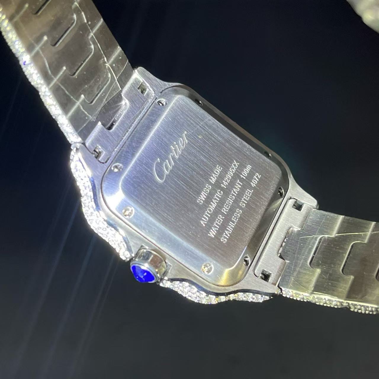 Cartier Watches-107