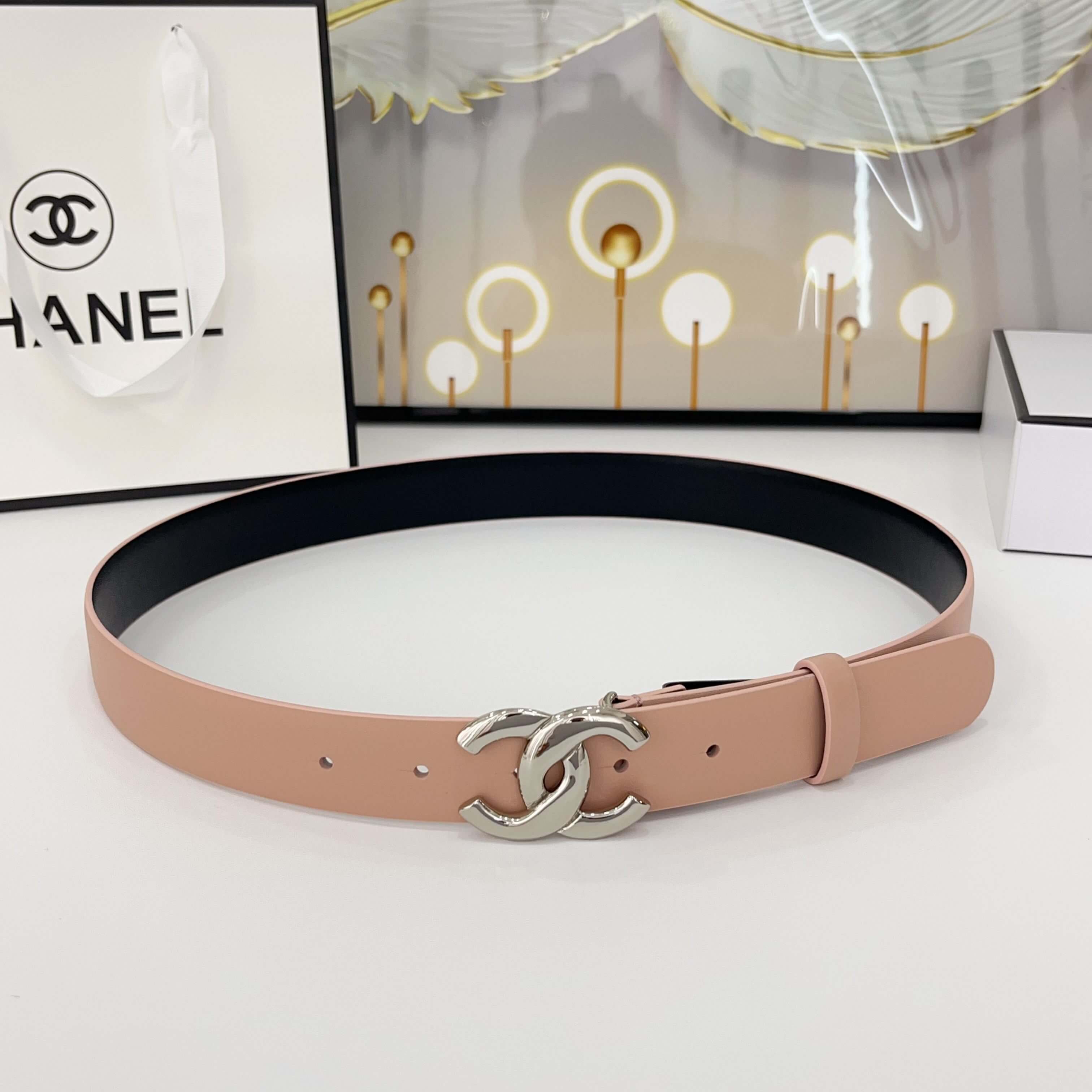 Chanel Belts(AAAAA)-018
