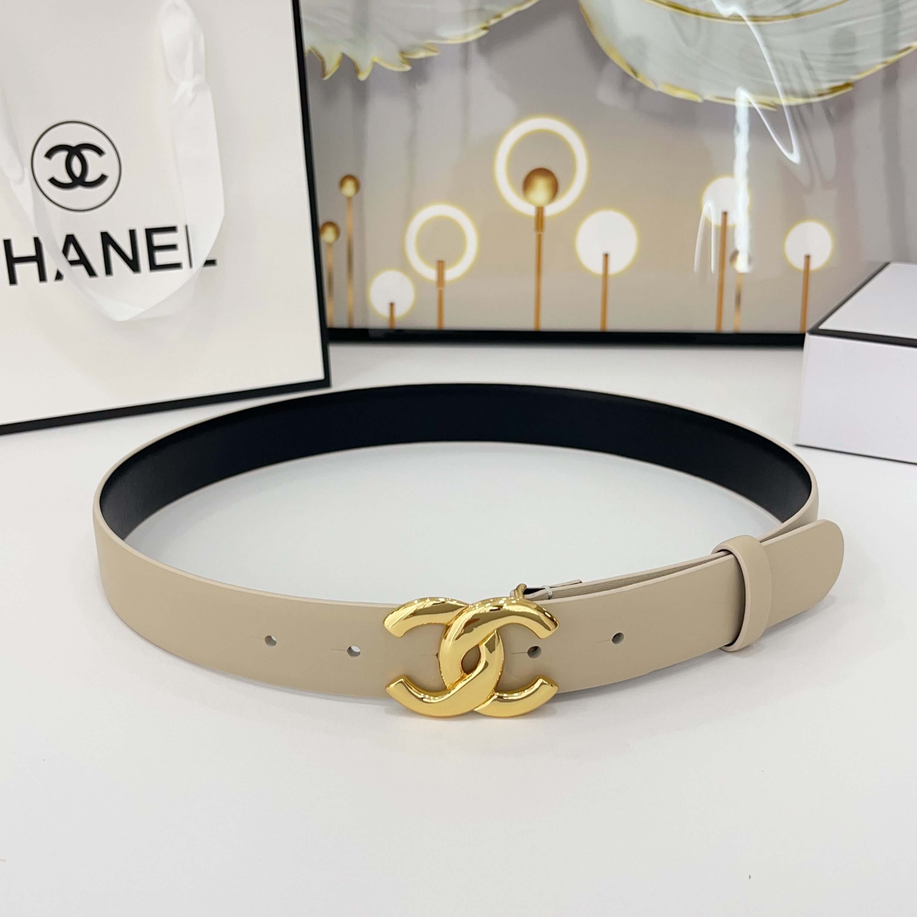 Chanel Belts(AAAAA)-017