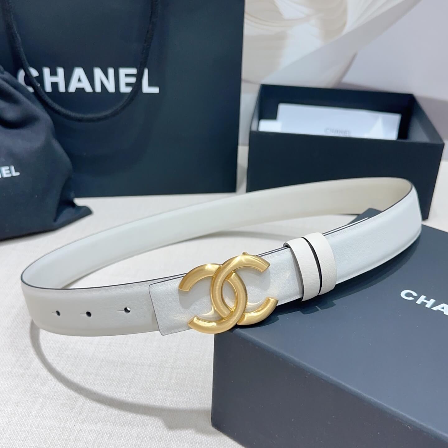 Chanel Belts(AAAAA)-014