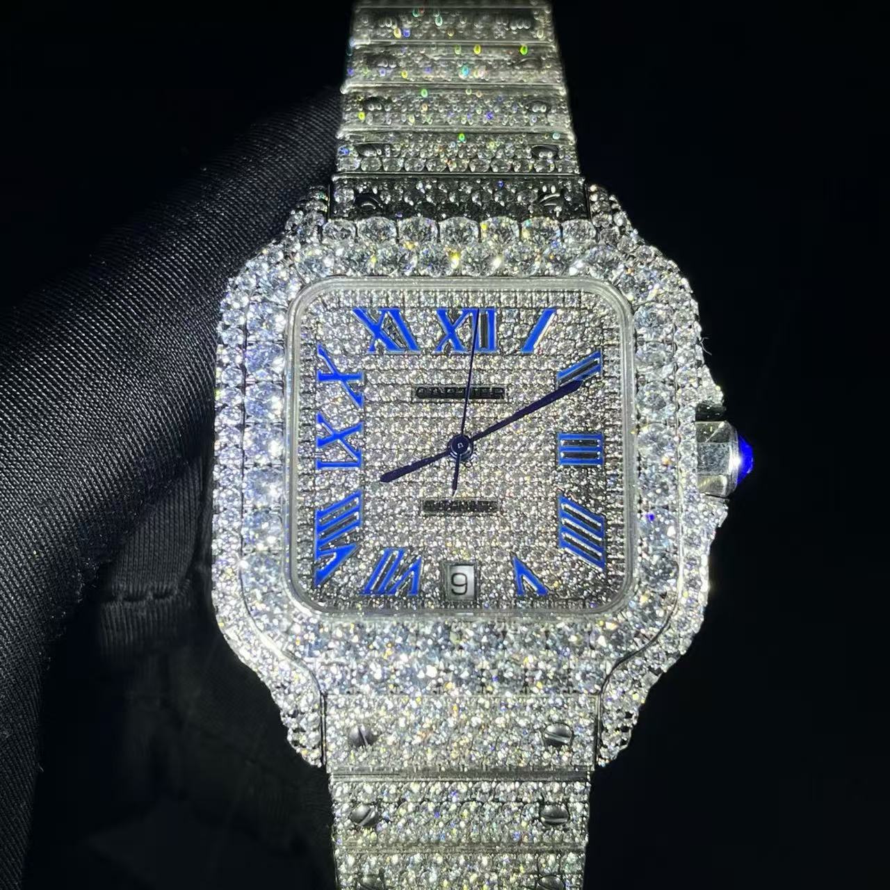 Cartier Watches-107