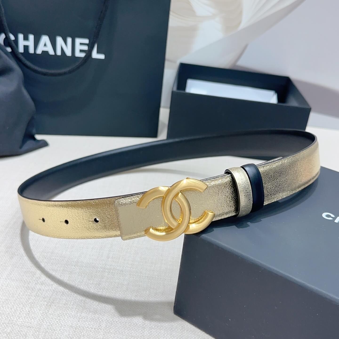 Chanel Belts(AAAAA)-012