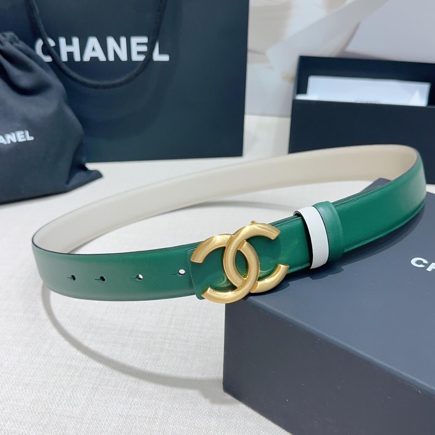 Chanel Belts(AAAAA)-010