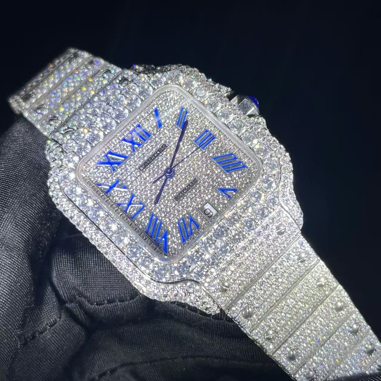 Cartier Watches-107