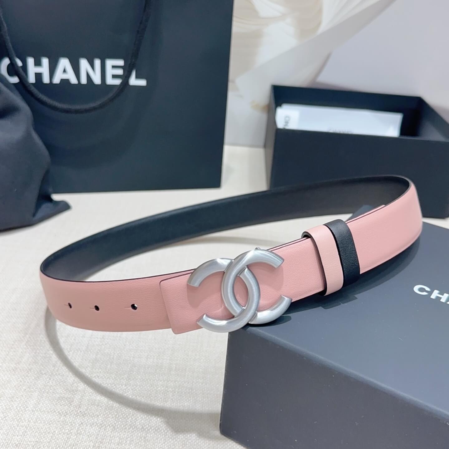 Chanel Belts(AAAAA)-006