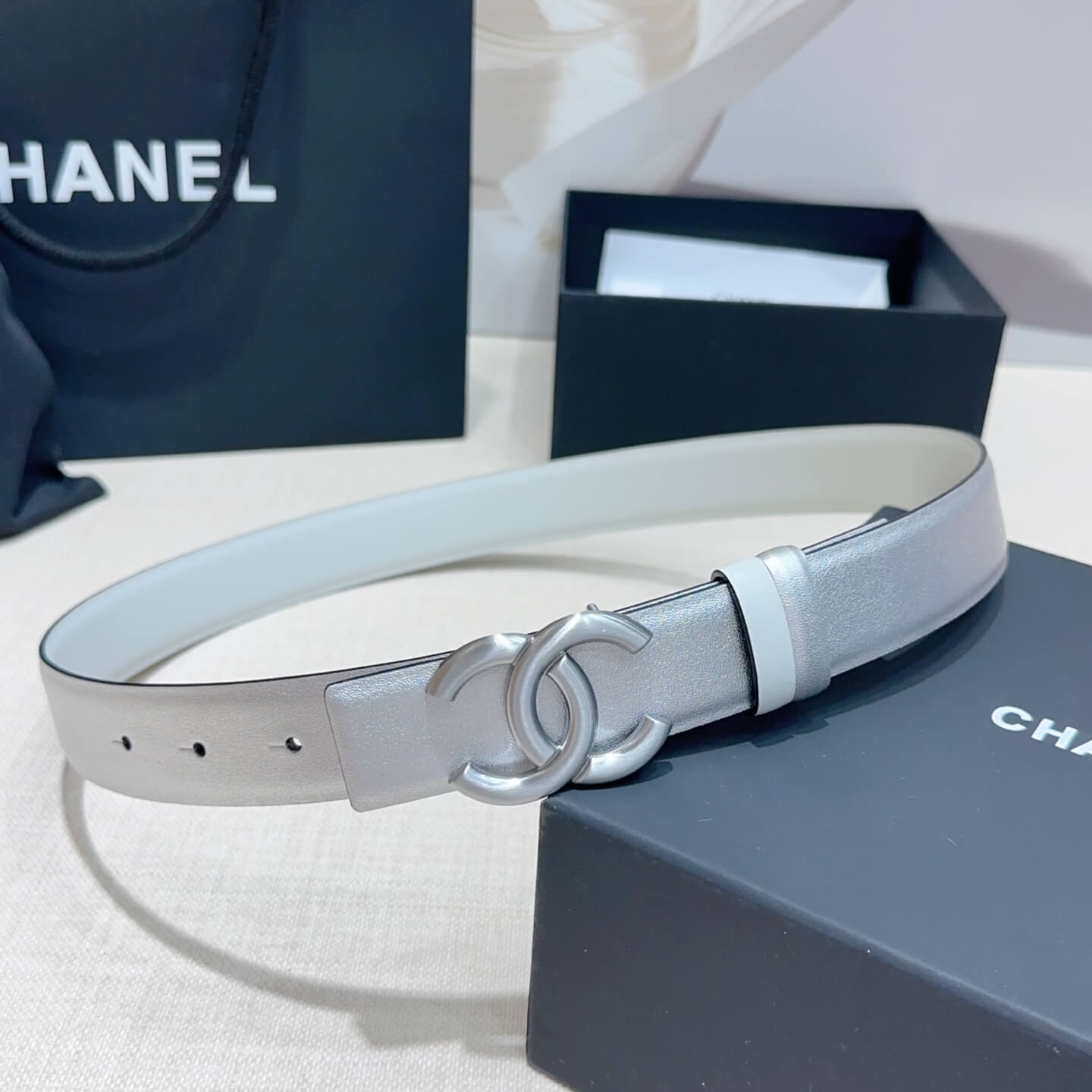 Chanel Belts(AAAAA)-005