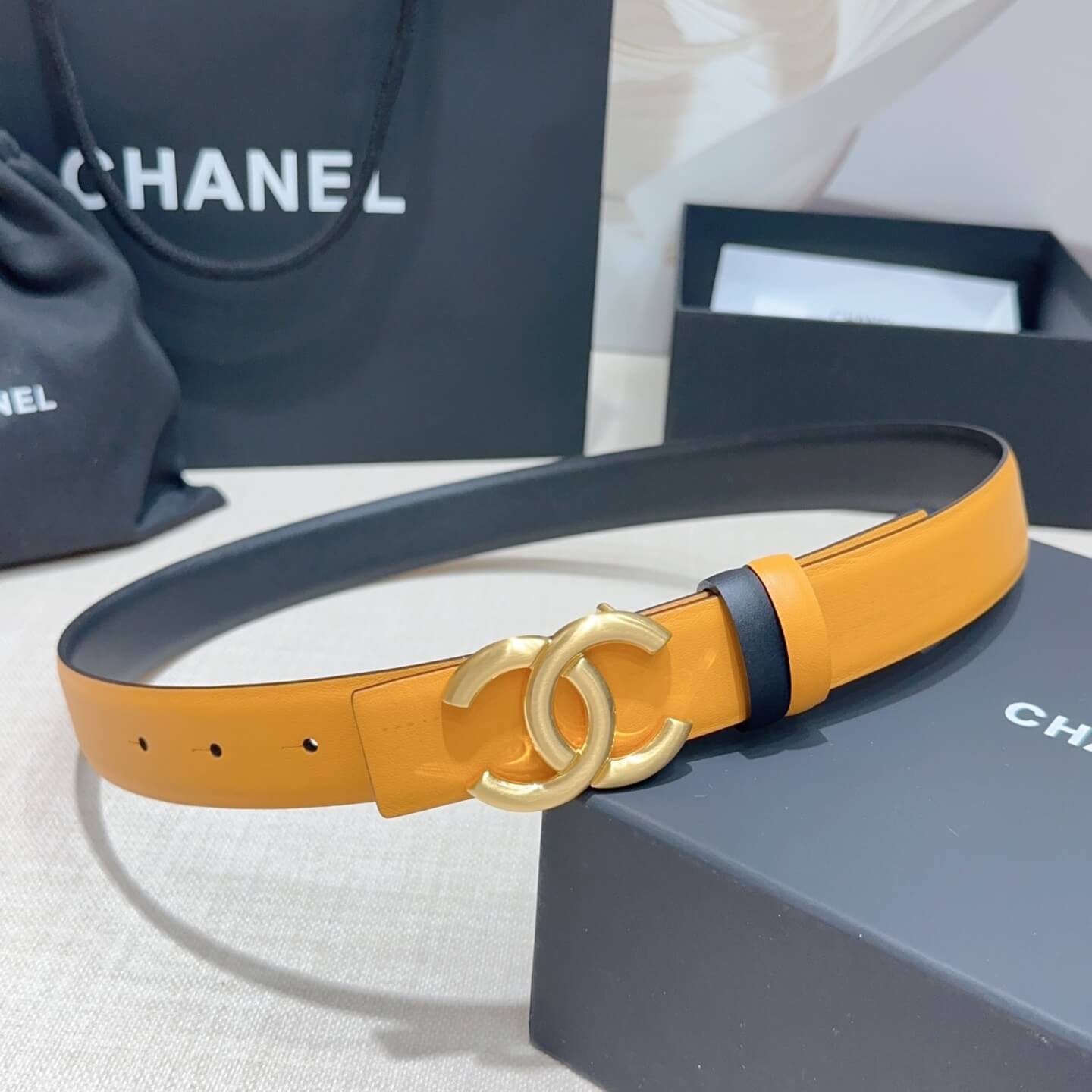 Chanel Belts(AAAAA)-004
