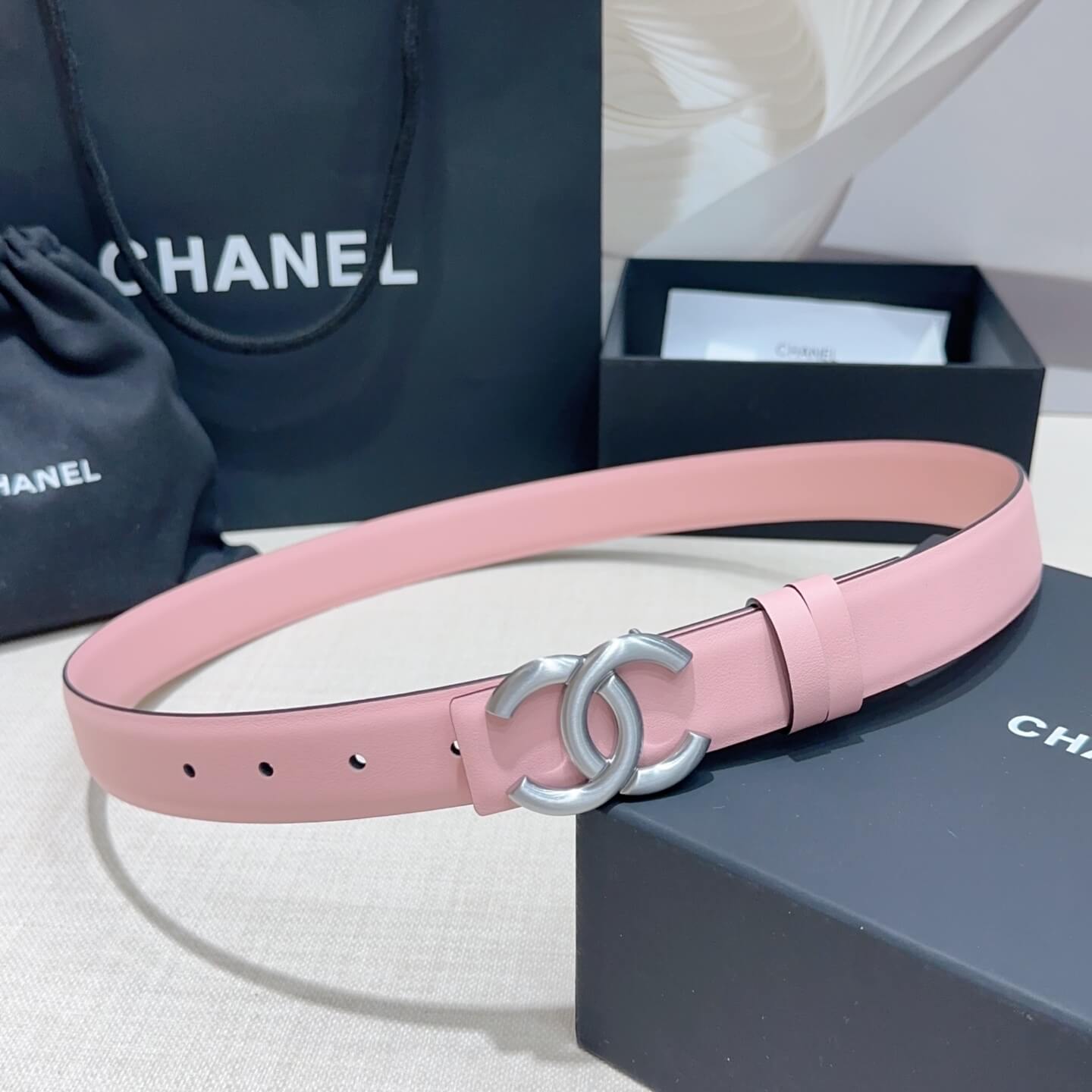 Chanel Belts(AAAAA)-003