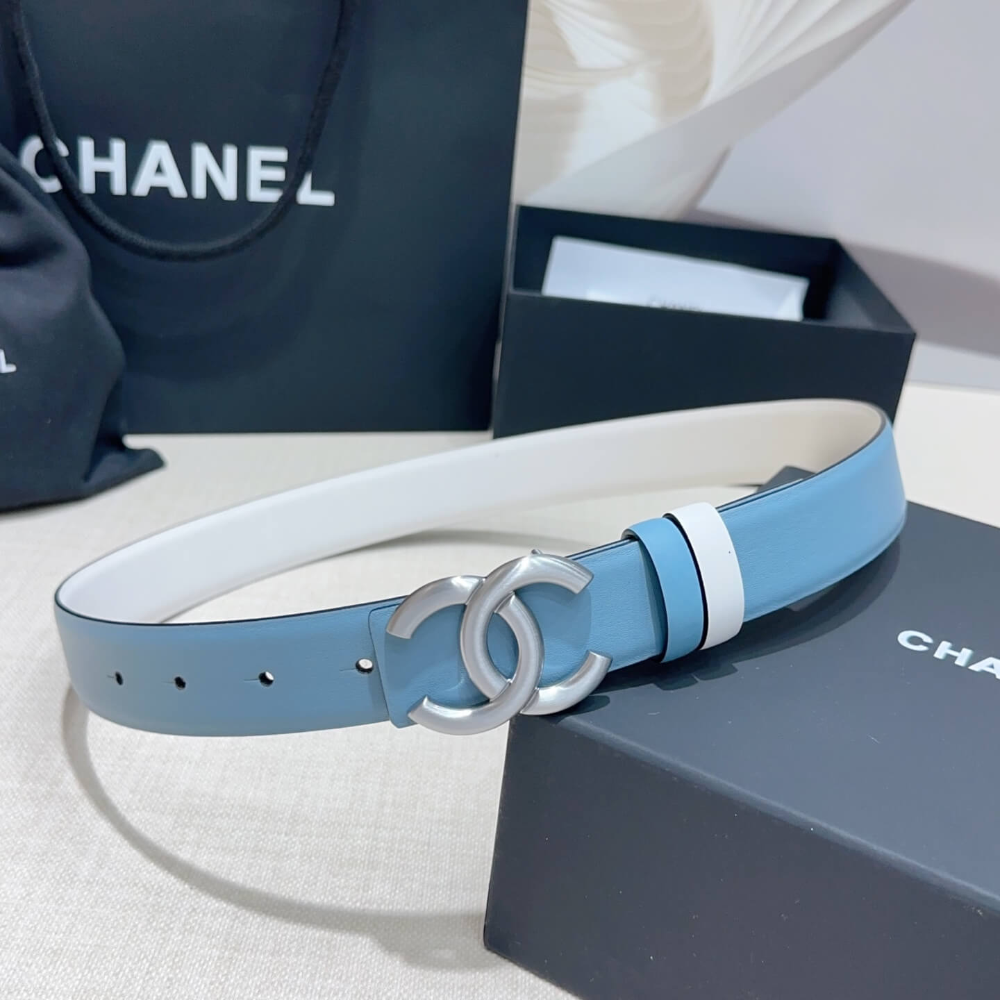 Chanel Belts(AAAAA)-002