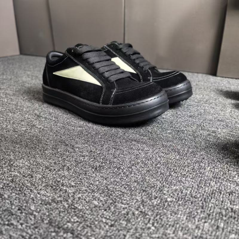 Rick Owens Shoes(AAA)-167