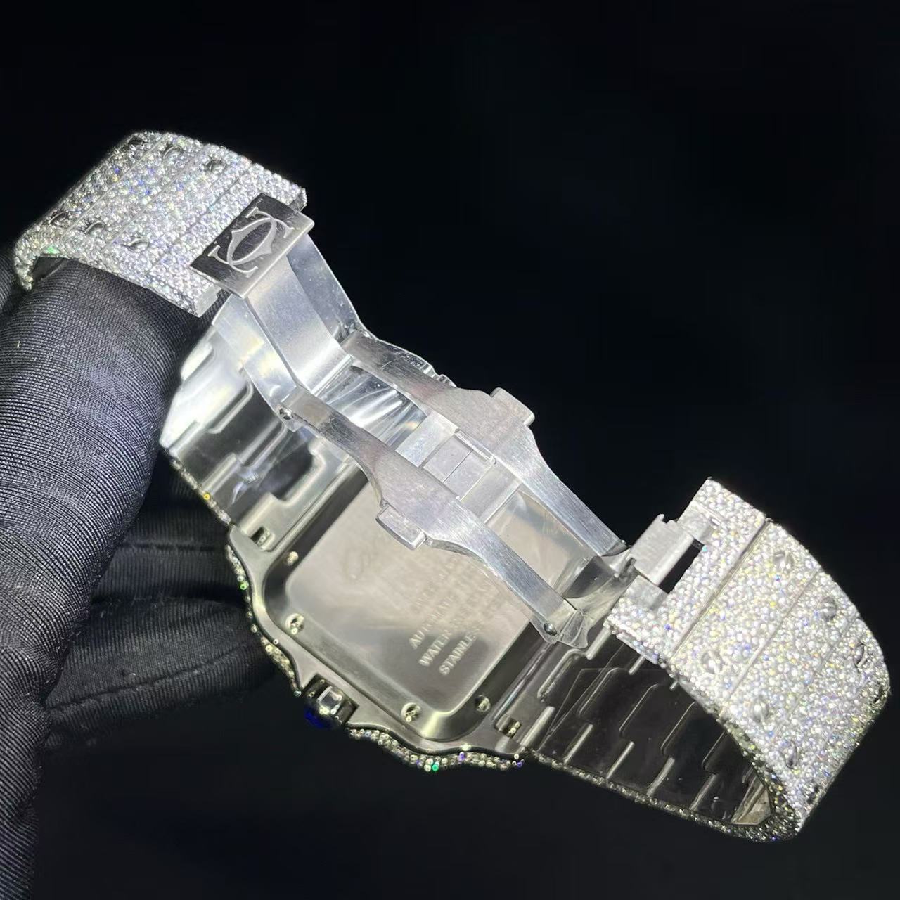 Cartier Watches-107