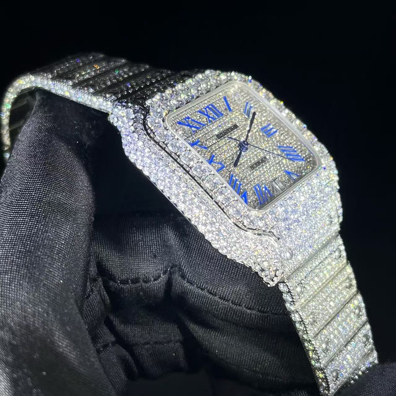 Cartier Watches-107