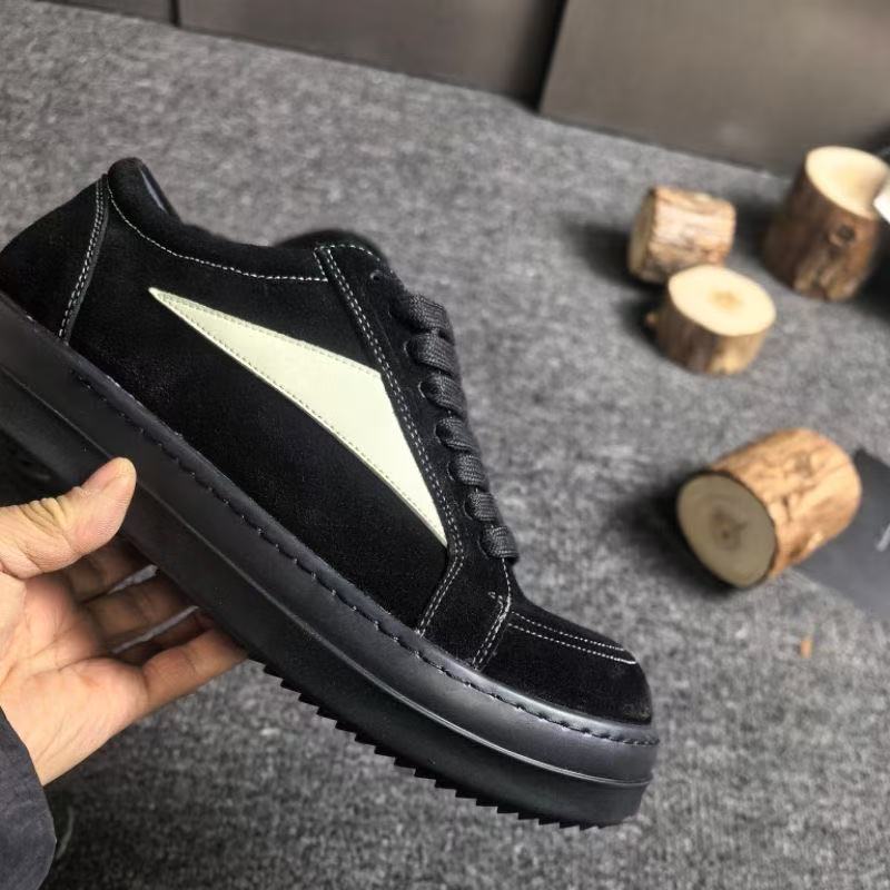 Rick Owens Shoes(AAA)-167
