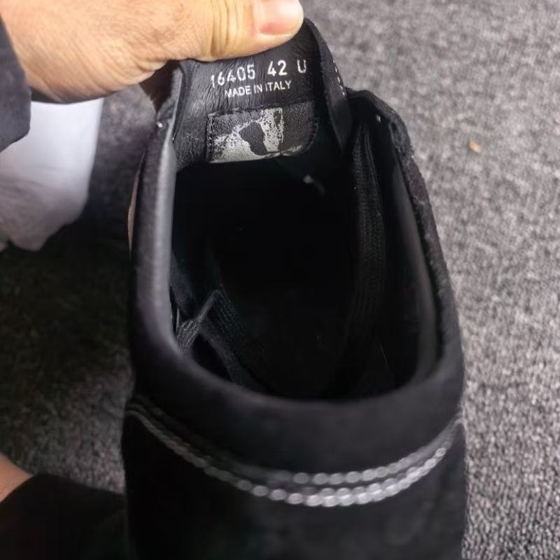 Rick Owens Shoes(AAA)-167