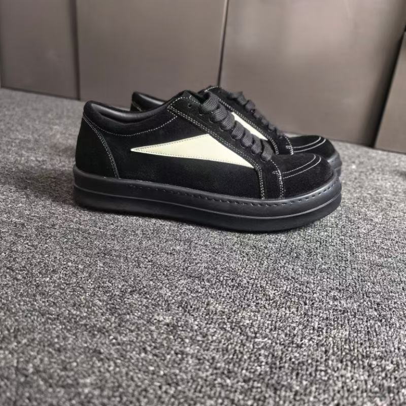 Rick Owens Shoes(AAA)-167