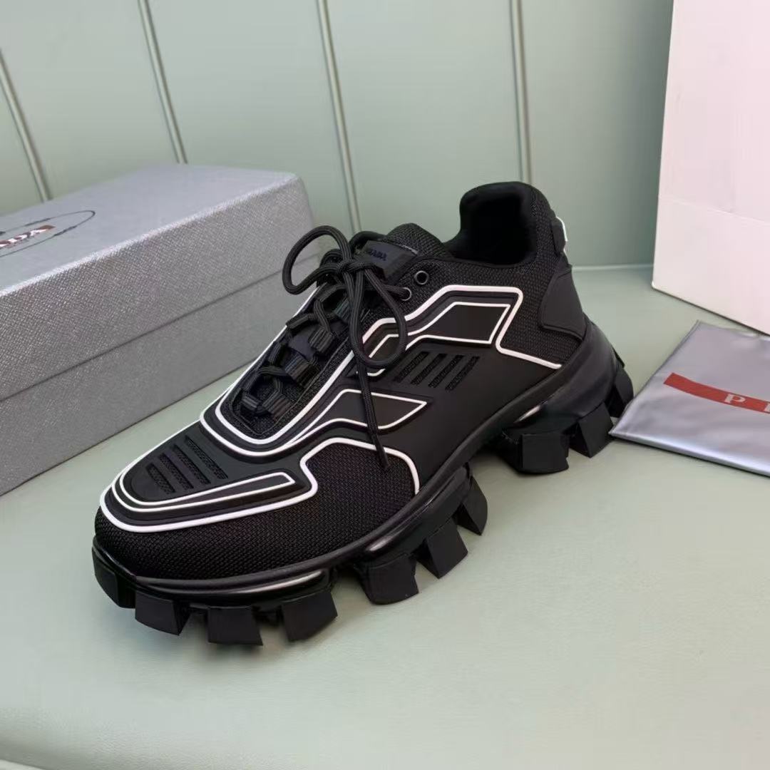 Prada Shoes(AAA)-083
