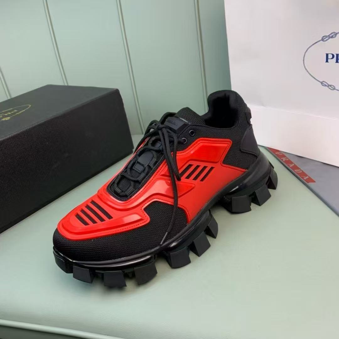 Prada Shoes(AAA)-088