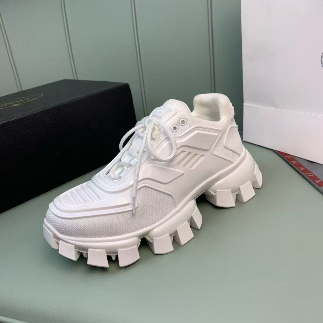 Prada Shoes(AAA)-092