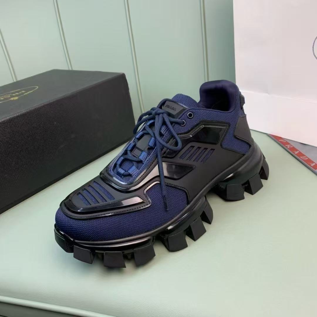 Prada Shoes(AAA)-091