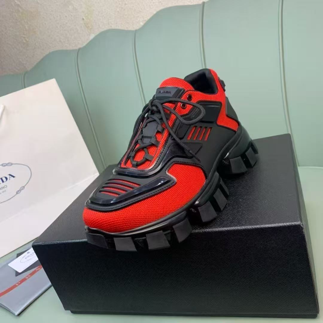 Prada Shoes(AAA)-090