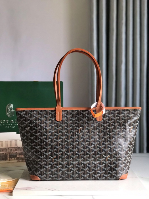 Goyard Handbags AAA(Women)-135