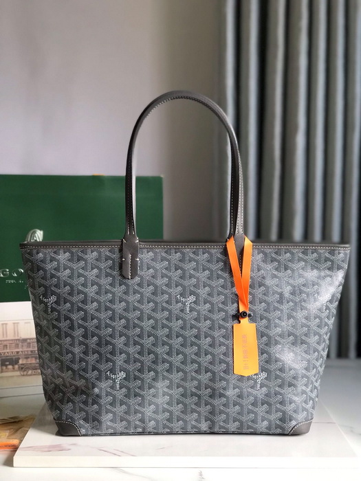 Goyard Handbags AAA(Women)-142