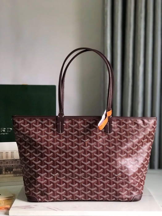 Goyard Handbags AAA(Women)-140